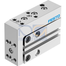 DGSS-10-20-E1A Mini slide