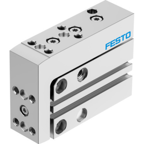 DGSS-10-20-E1A Mini slide