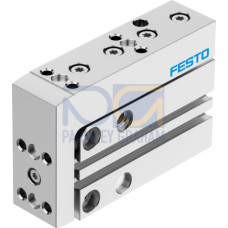 DGSS-10-25-E1A Mini slide