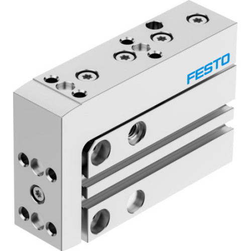 DGSS-10-25-E1A Mini slide