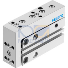 DGSS-10-30-E1A Mini slide