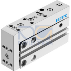 DGSS-10-40-E1A Mini slide