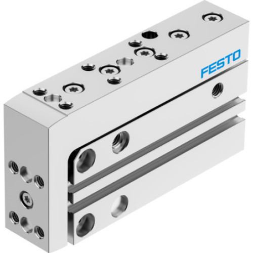 DGSS-10-40-E1A Mini slide