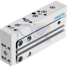 DGSS-10-50-E1A Mini slide