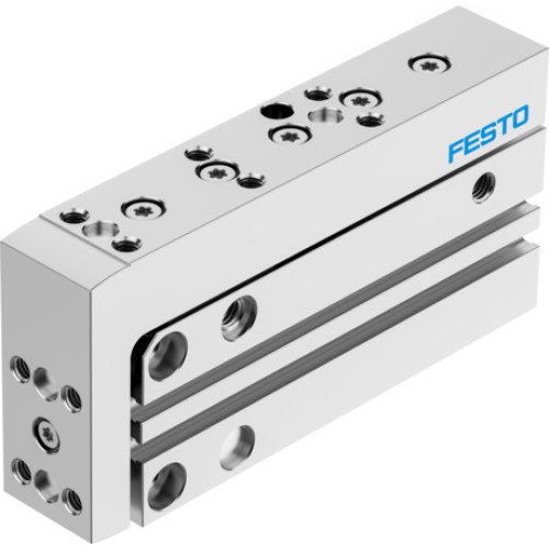 DGSS-10-50-E1A Mini slide