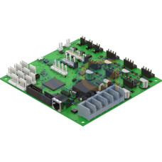 CMXL-ST6-NE-C4-1-MP Servo drive
