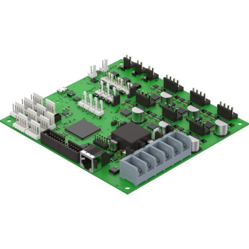 CMXL-ST6-NE-C4-1-MP Servo drive
