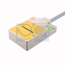 Inductive Sensor, With Analog Output, Operating voltage 1530 VDC