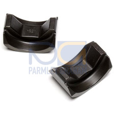 15 TON HEX DIE W/DIE CODE 125H