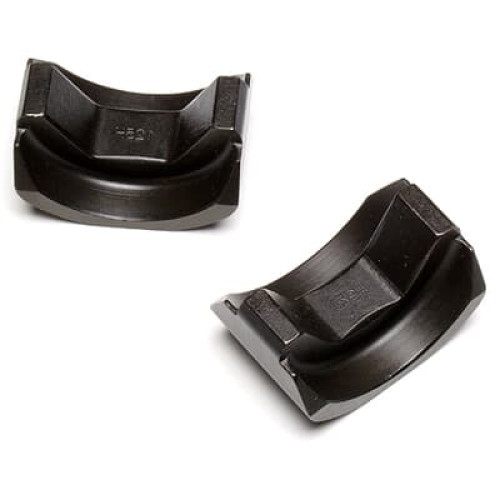 15 TON HEX DIE W/DIE CODE 125H