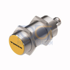 Inductive Sensor, Operating voltage 1065 VDC, Rated switching distance