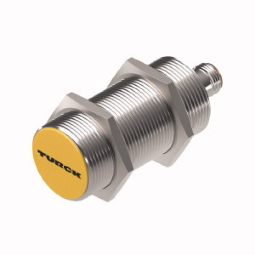 Inductive Sensor, Operating voltage 1065 VDC, Rated switching distance