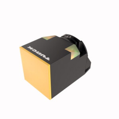 Inductive Sensor, Operating voltage 1065 VDC, Rated switching distance