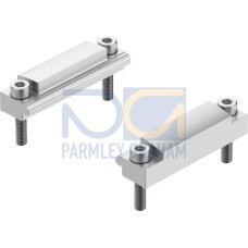 EAHF-E24-60-P-D5 Profile mounting