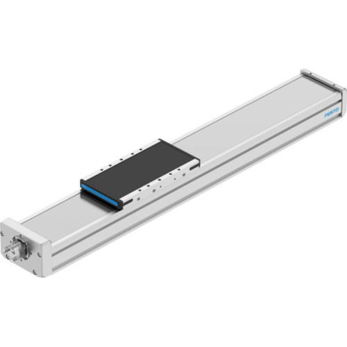 ELGD-BS-KF-WD-100-600-0H-10P-L Ball screw axis