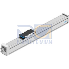 ELGD-BS-KF-60-200-0H-5P Ball screw axis