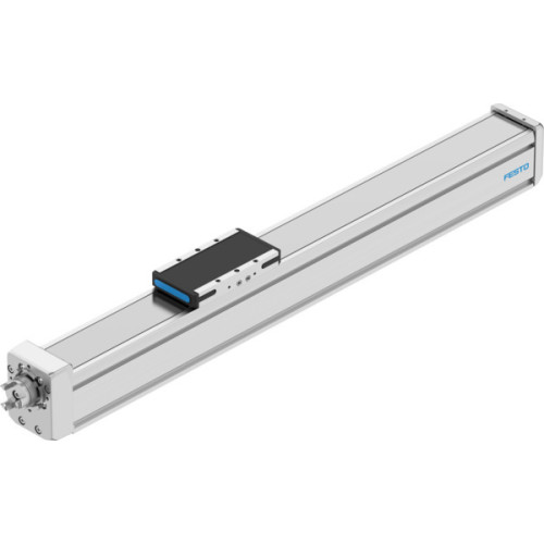 ELGD-BS-KF-60-100-0H-10P Ball screw axis