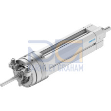 DSL-20-80-270-P-A-S2-KF-B Swivel/linear unit