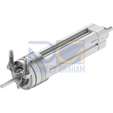 DSL-20-100-270-CC-A-S2-KF-B Swivel/linear unit