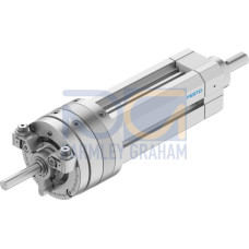 DSL-25-25-270-P-A-S2-KF-B Swivel/linear unit