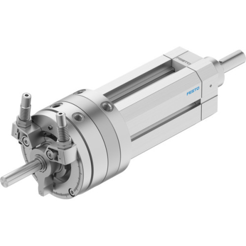 DSL-32-25-270-CC-A-S20-KF-B Swivel/linear unit