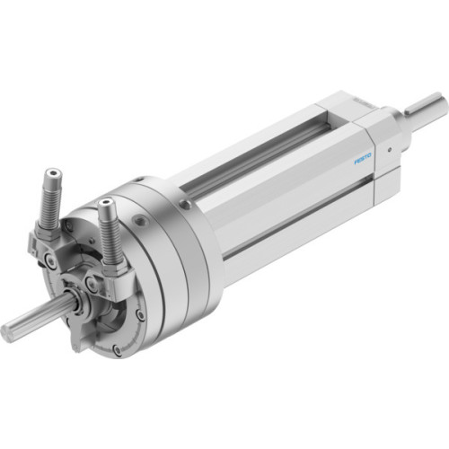 DSL-40-50-270-CC-A-S2-KF-B Swivel/linear unit