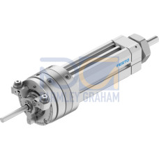 DSL-16-40-270-P-A-S2-KF-B Swivel/linear unit