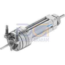 DSL-16-40-270-CC-A-S2-KF-B Swivel/linear unit