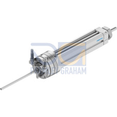 DSL-16-100-270-CC-A-S20-KF-B Swivel/linear unit