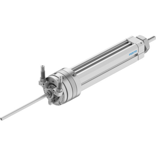 DSL-16-100-270-CC-A-S20-KF-B Swivel/linear unit