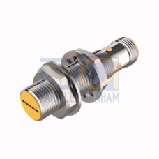 Inductive Sensor, Operating voltage 1065 VDC, Rated switching distance