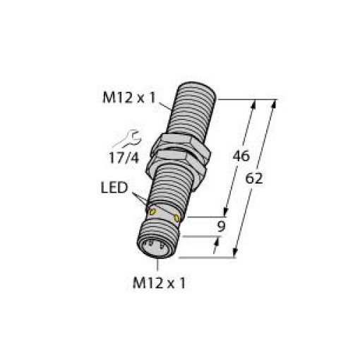 Inductive Sensor