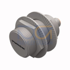 Inductive Sensor, Operating voltage 1065 VDC, Rated switching distance