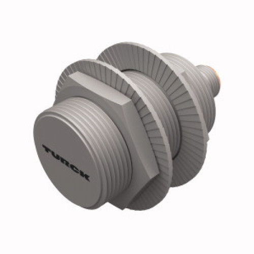 Inductive Sensor, Operating voltage 1065 VDC, Rated switching distance