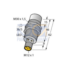 Inductive Sensor
