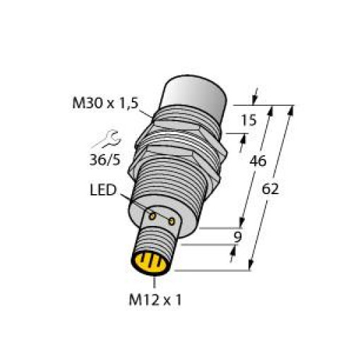 Inductive Sensor
