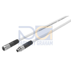 KVI-CP-3-GS-GD-8 Connecting cable