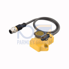 Inductive Linear Position Sensor