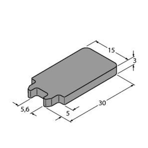Accessories, Removal Tool, For Linear Position Sensors LI-Q17L