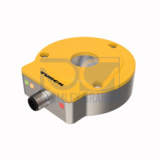 Contactless Encoder, SSI, Premium Line, Operating voltage 1530 VDC