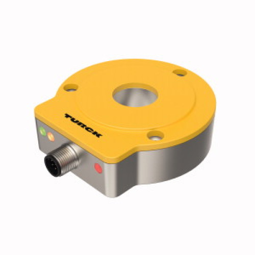 Contactless Encoder, SSI, Premium Line, Operating voltage 1530 VDC