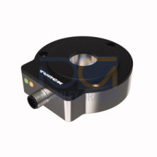 Contactless Encoder with Stainless Steel Housing, Incremental: 1  5000 ppr, Pre