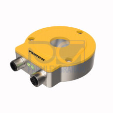 Contactless Encoder, CANopen, Premium Line