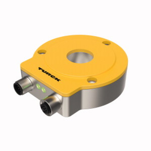 Contactless Encoder, CANopen, Premium Line