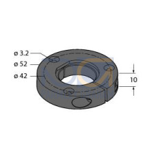 Accessories, Positioning Element, For Encoders RI-QR24
