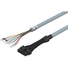 NEBM-L10G14-EH-10-Q6N-LE12 Motor cable