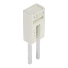 Jumper, 2-way, insulated, light gray