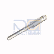 Magnetic Field Sensor, For Detection of Ferromagnetic Parts