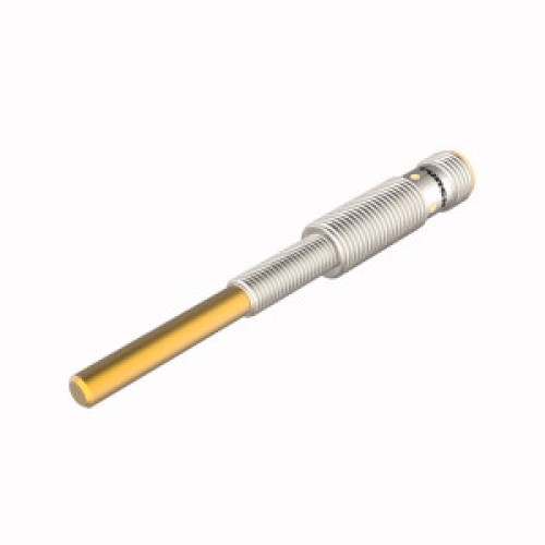 Magnetic Field Sensor, With TIN Coating, For Detection of Ferromagnetic Parts