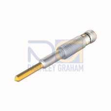 Magnetic Field Sensor, For Detection of M6 Weld Nuts, For Detection of Ferromagn